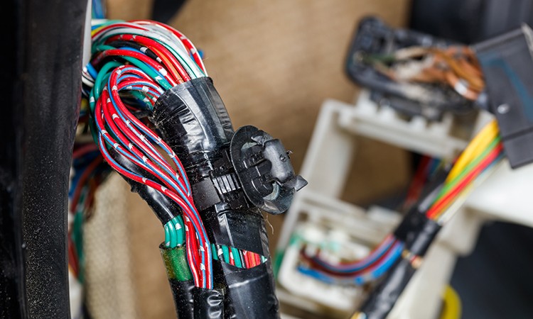 永樂膠帶永樂高溫膠粘帶滿足制造需求