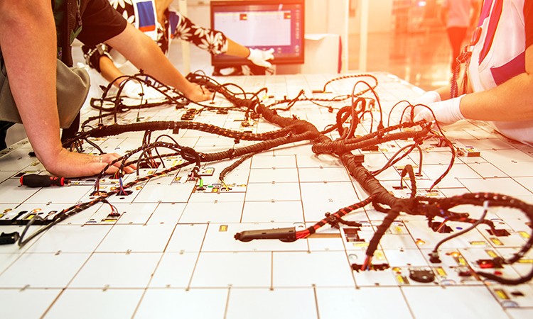 永樂創(chuàng)新警示標(biāo)識PVC膠粘帶的優(yōu)勢