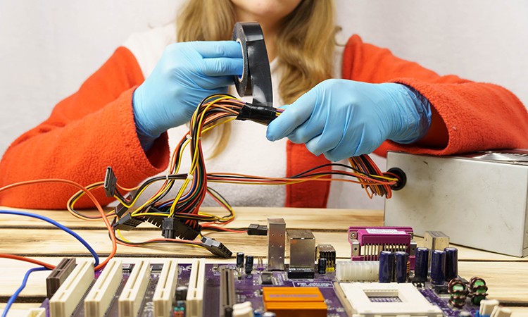 永樂(lè)環(huán)保膠帶的技術(shù)創(chuàng)新