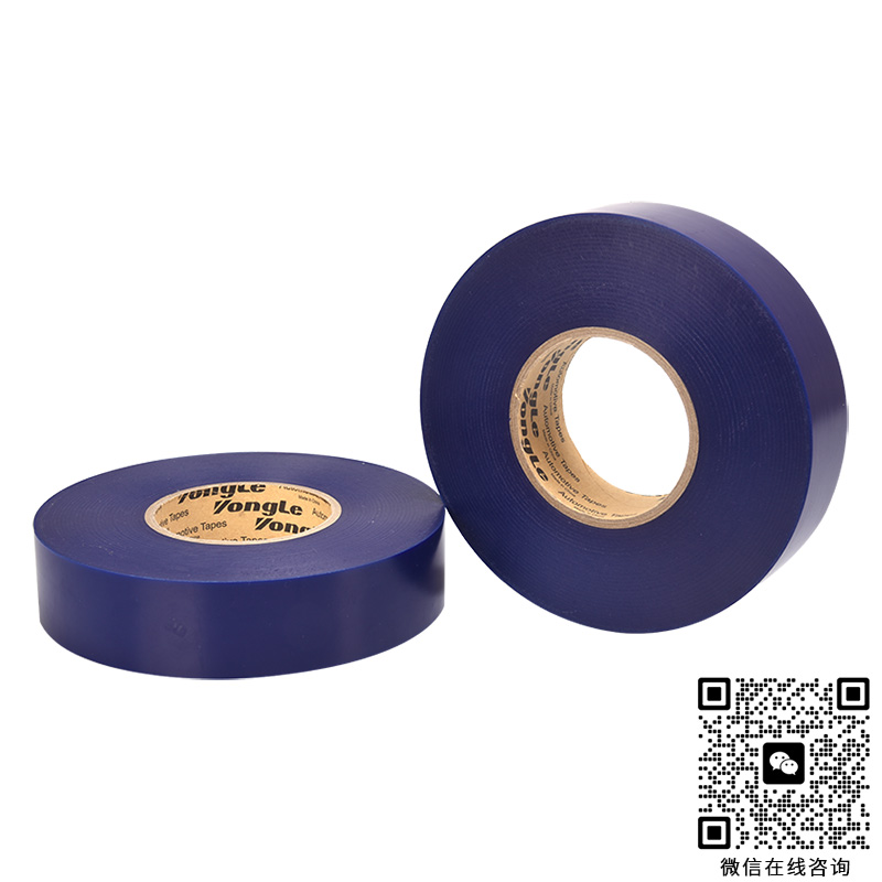 布基線(xiàn)束膠帶性能解讀