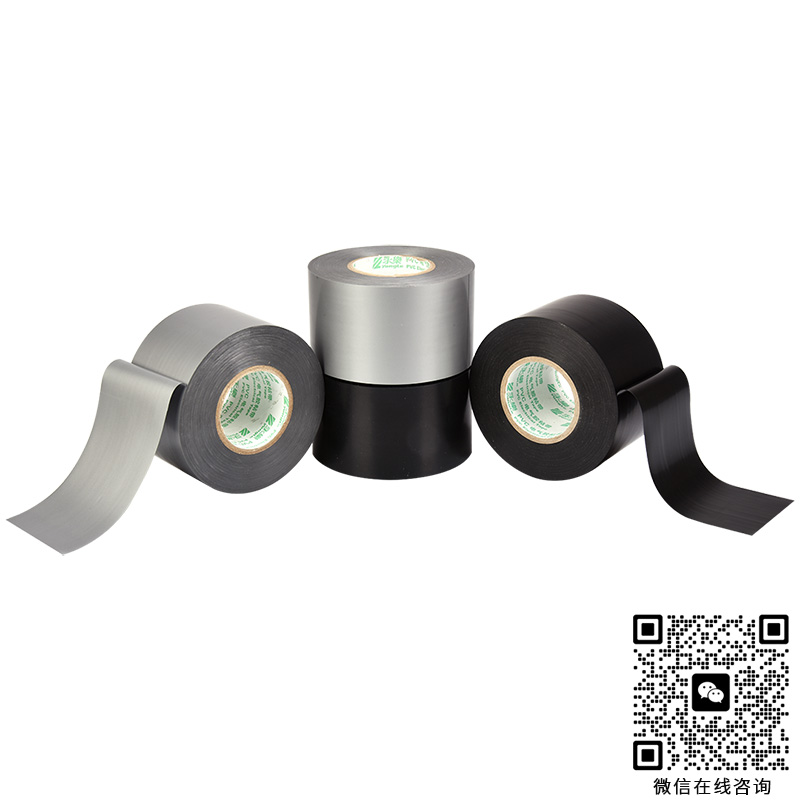 PVC電工膠帶多種用途介紹