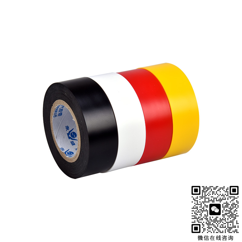 PVC高分子膠帶的性能測(cè)試結(jié)果評(píng)估