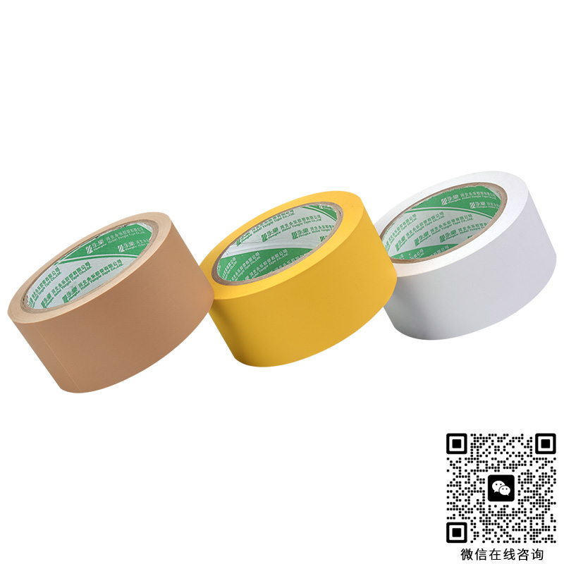 阻燃膠帶制造工藝技巧詳解