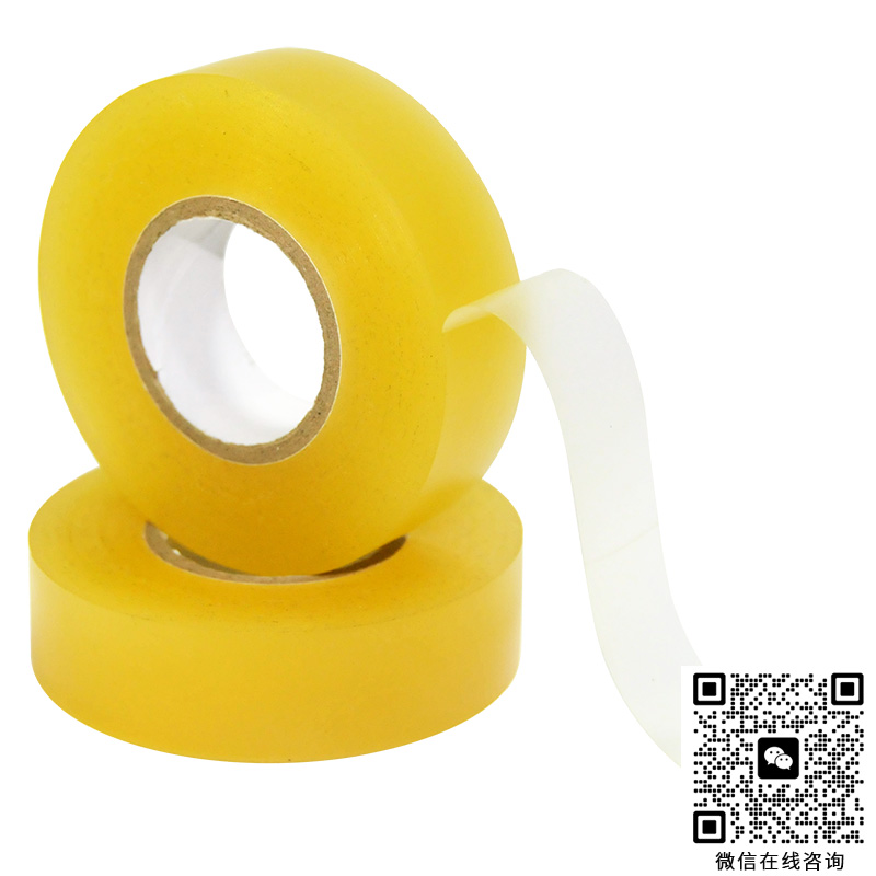 PVC高溫膠帶常見誤區(qū)揭秘